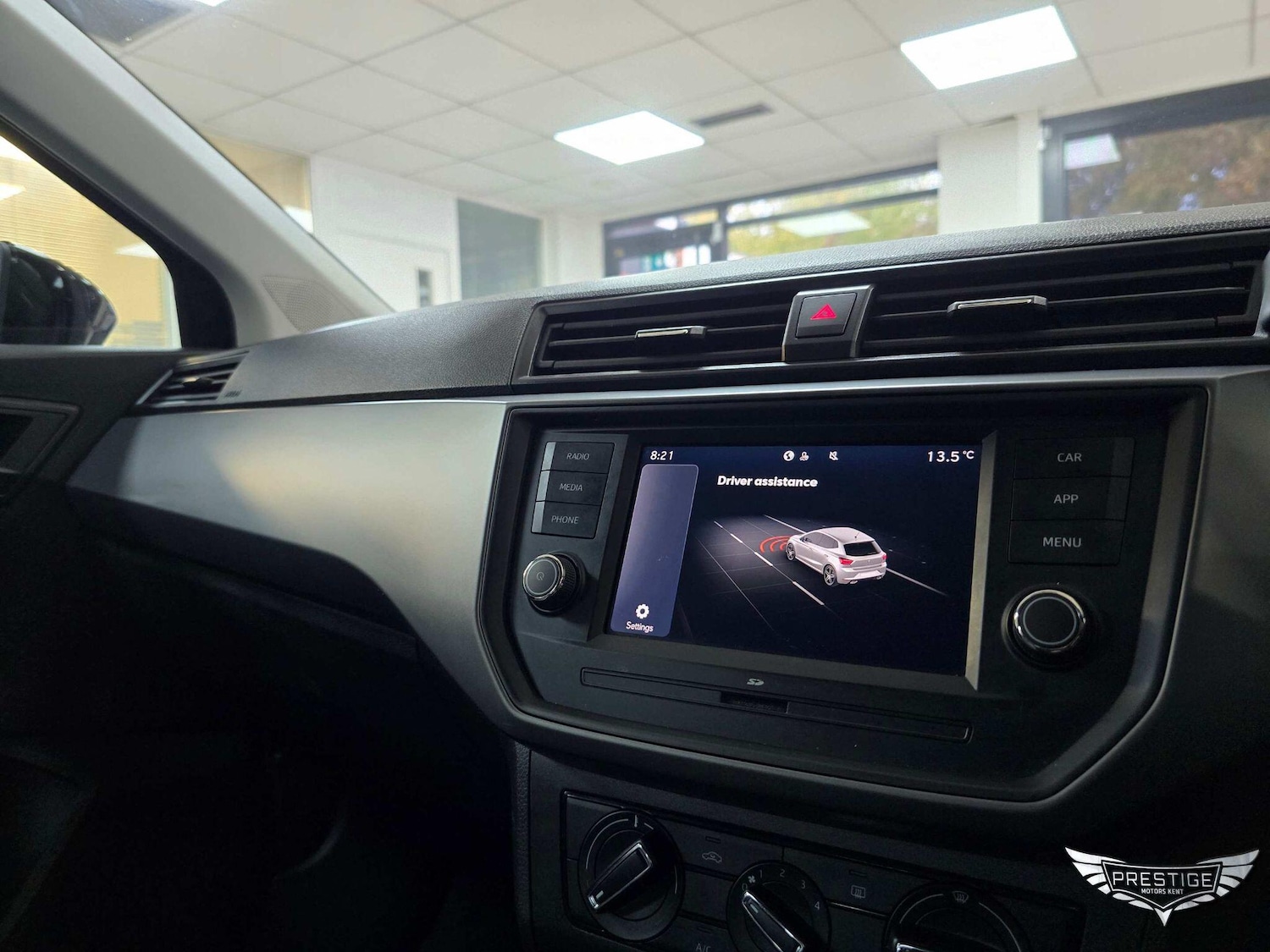 Used SEAT Ibiza 2021 for sale - 76499866: Photo 31