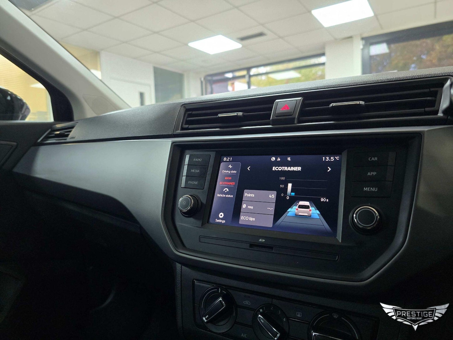 Used SEAT Ibiza 2021 for sale - 76499866: Photo 33