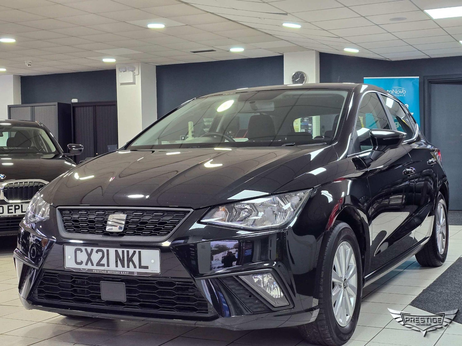 Used SEAT Ibiza 2021 for sale - 76499866: Photo 34