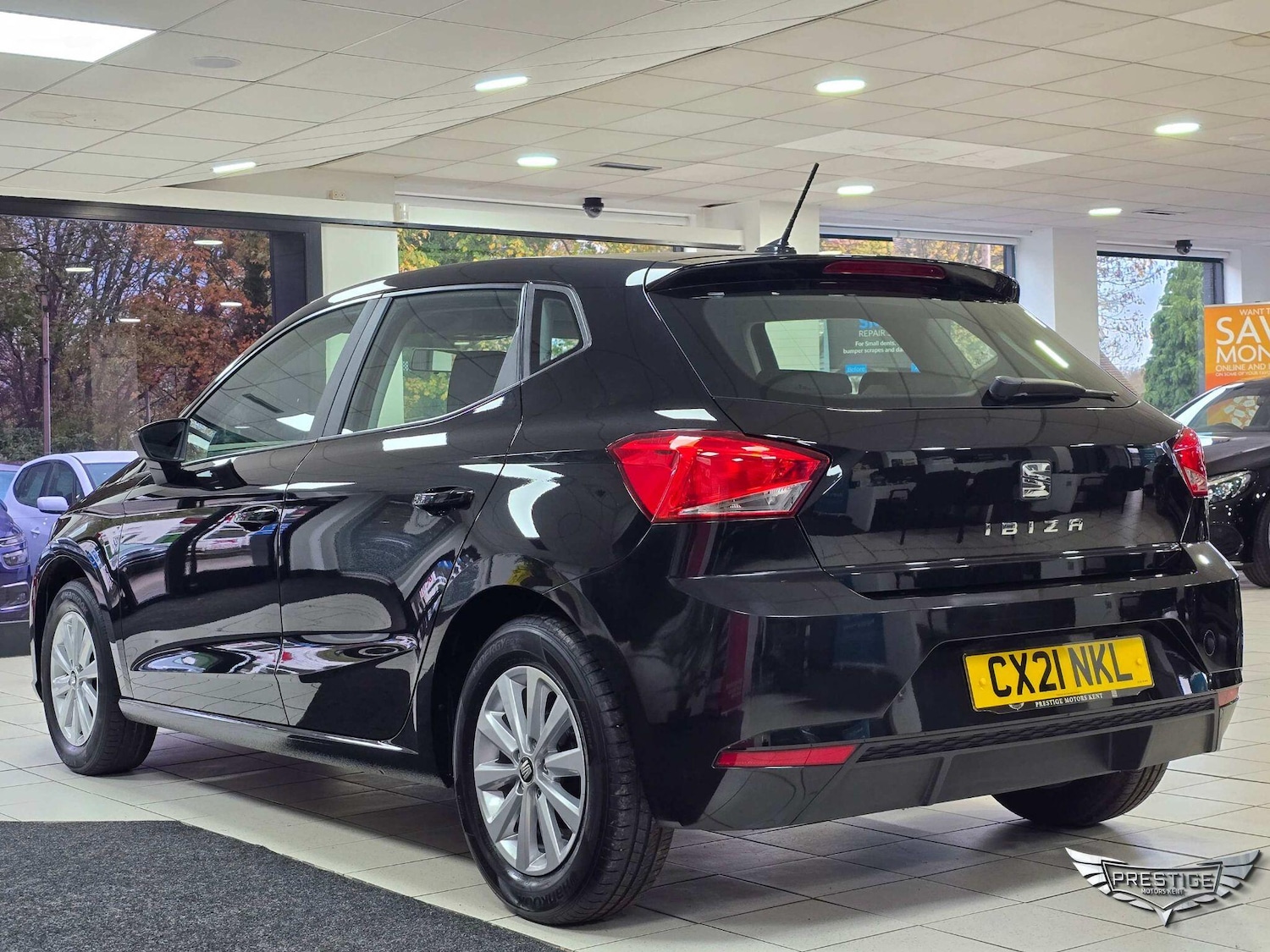 Used SEAT Ibiza 2021 for sale - 76499866: Photo 37