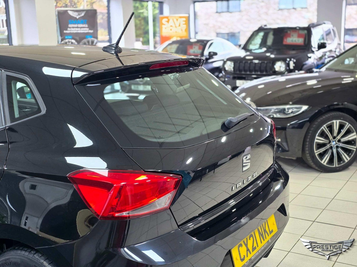 Used SEAT Ibiza 2021 for sale - 76499866: Photo 38