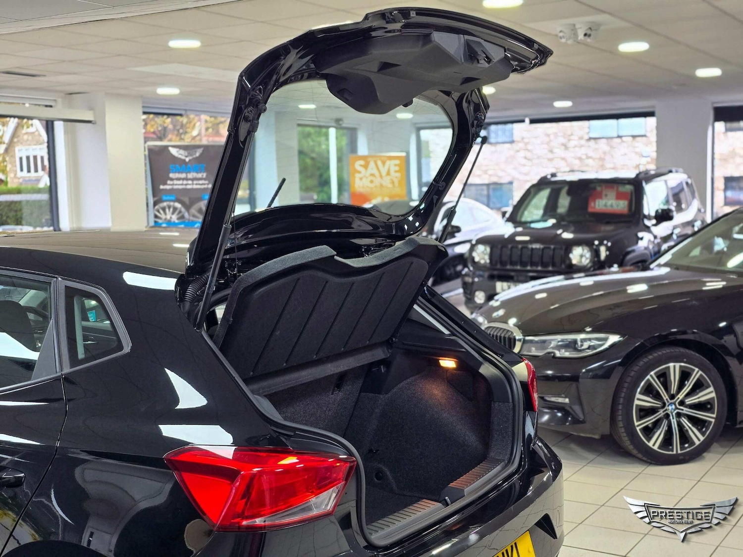 Used SEAT Ibiza 2021 for sale - 76499866: Photo 41