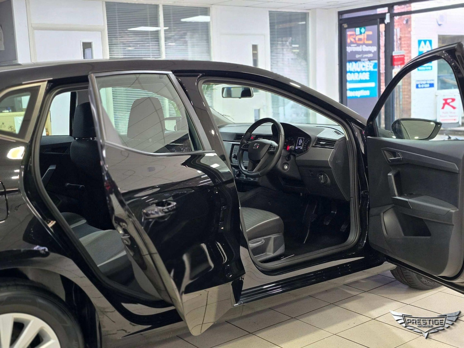 Used SEAT Ibiza 2021 for sale - 76499866: Photo 42