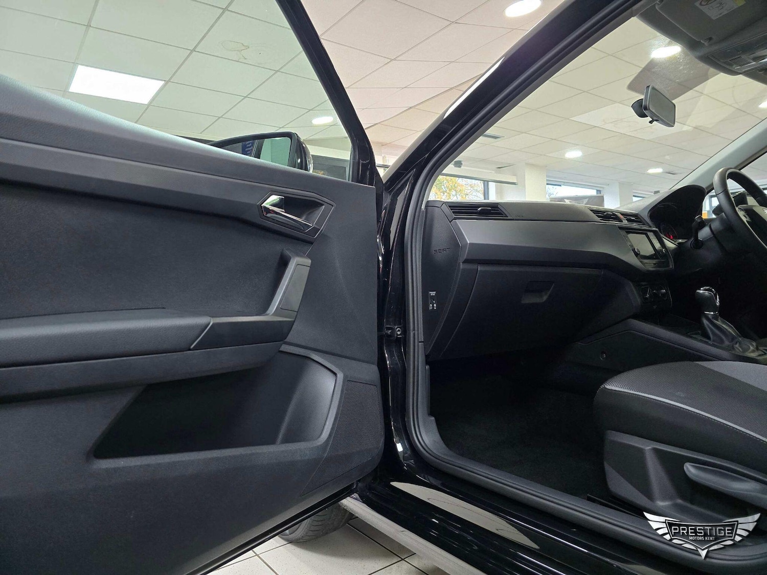 Used SEAT Ibiza 2021 for sale - 76499866: Photo 46