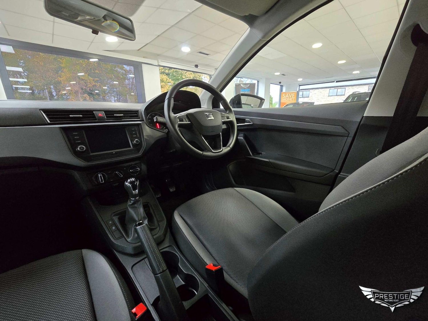 Used SEAT Ibiza 2021 for sale - 76499866: Photo 47