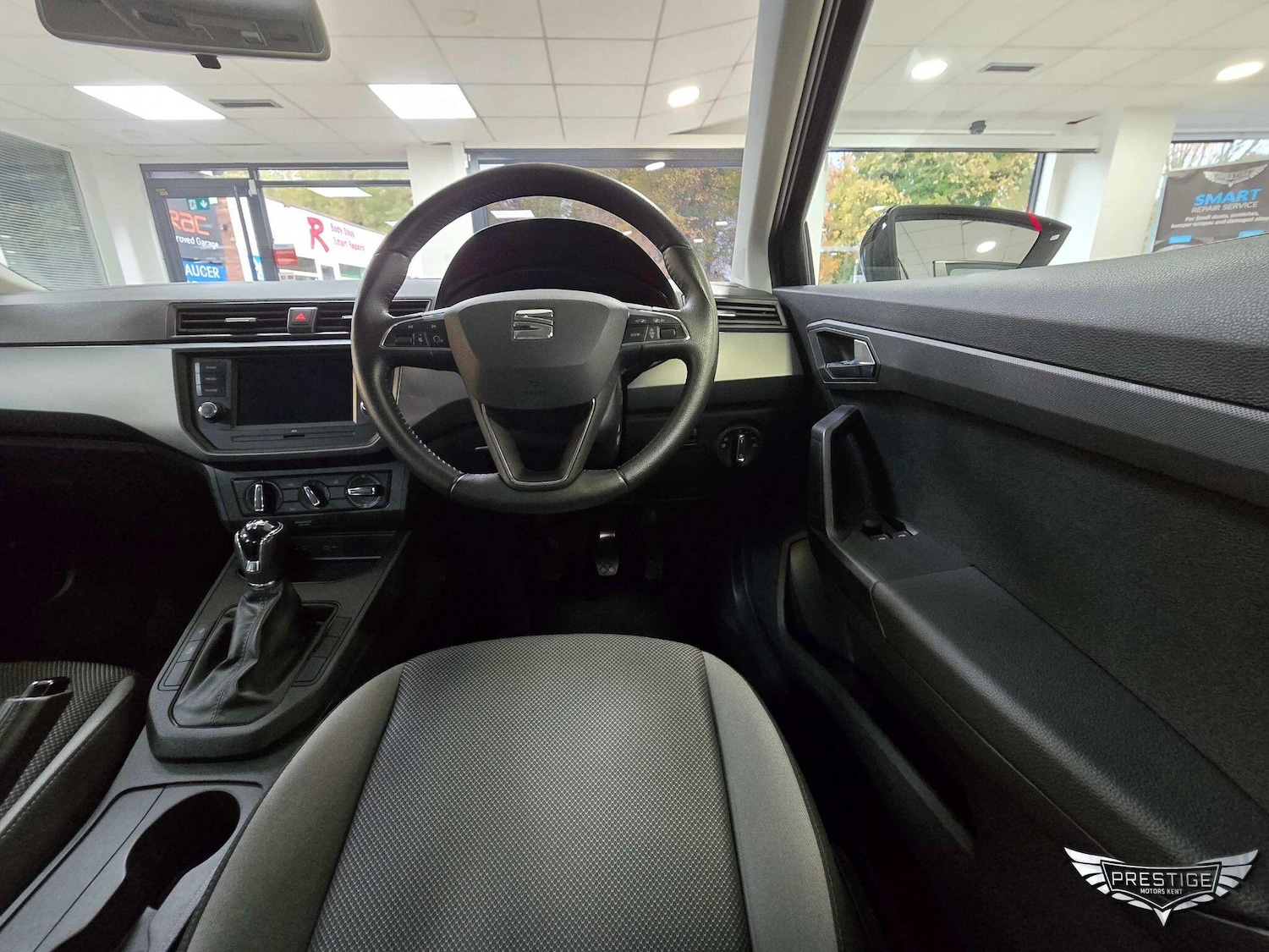 Used SEAT Ibiza 2021 for sale - 76499866: Photo 48