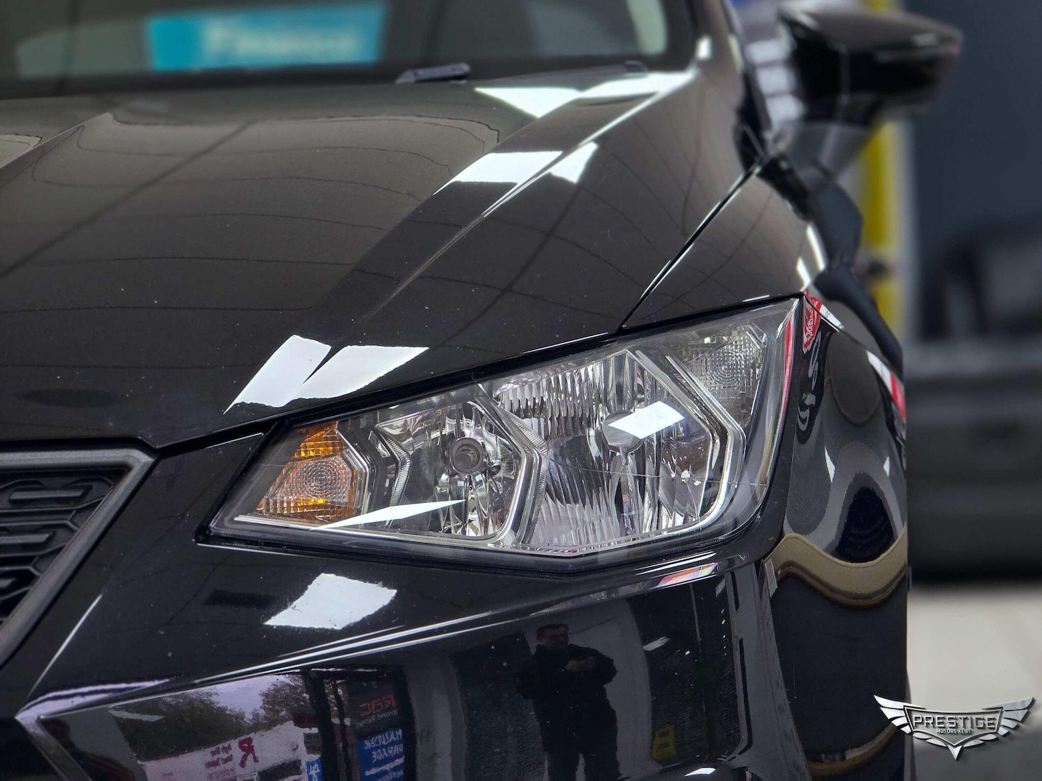 Used SEAT Ibiza 2021 for sale - 76499866: Photo 5