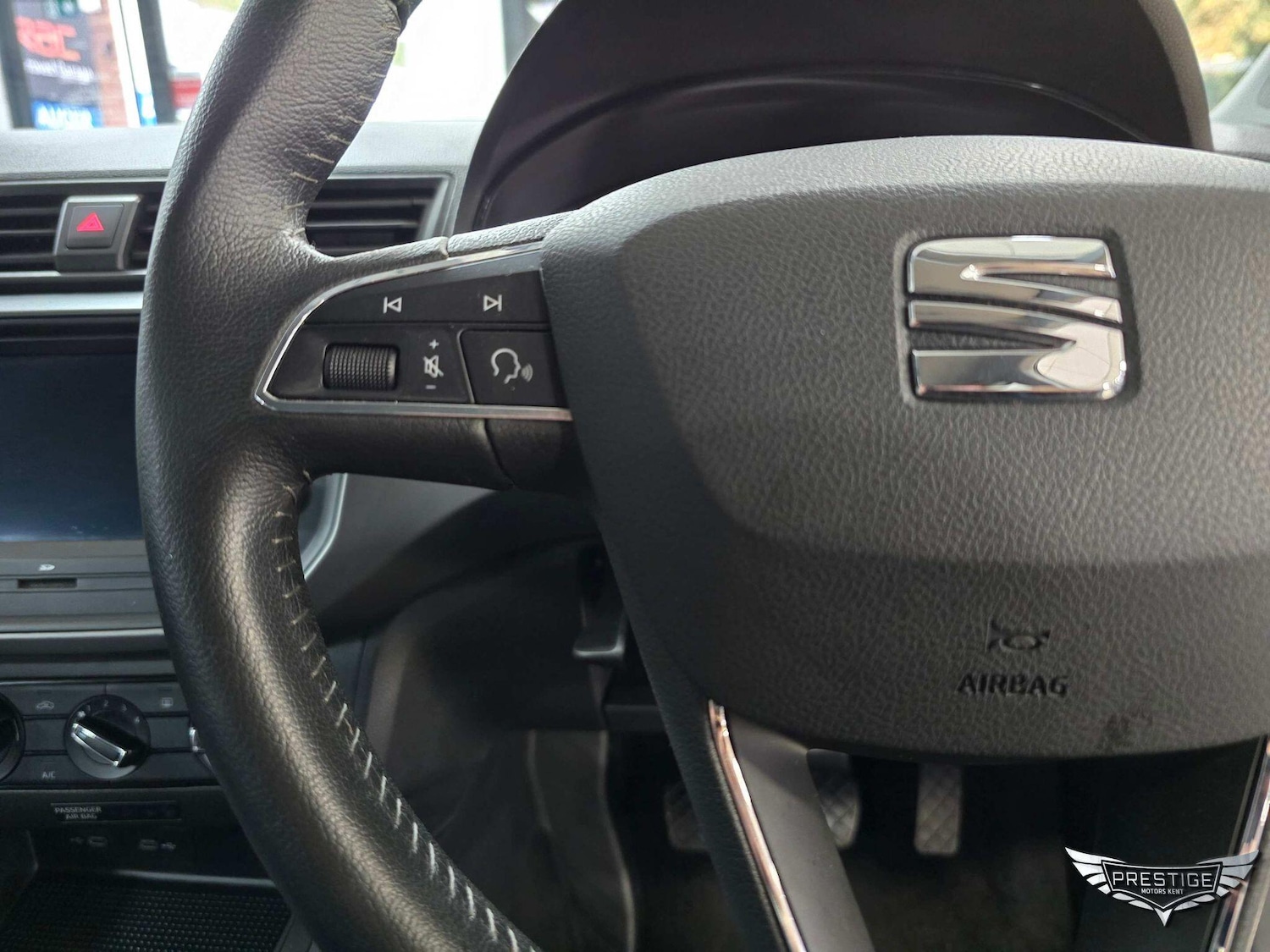 Used SEAT Ibiza 2021 for sale - 76499866: Photo 51