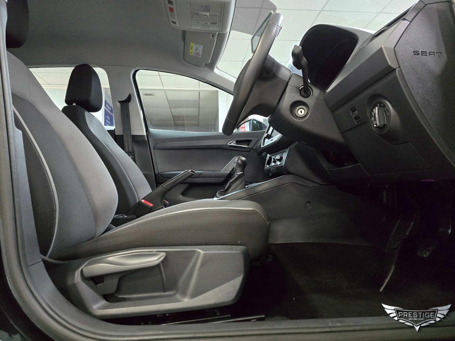 Used SEAT Ibiza 2021 for sale - 76499866: Photo 56