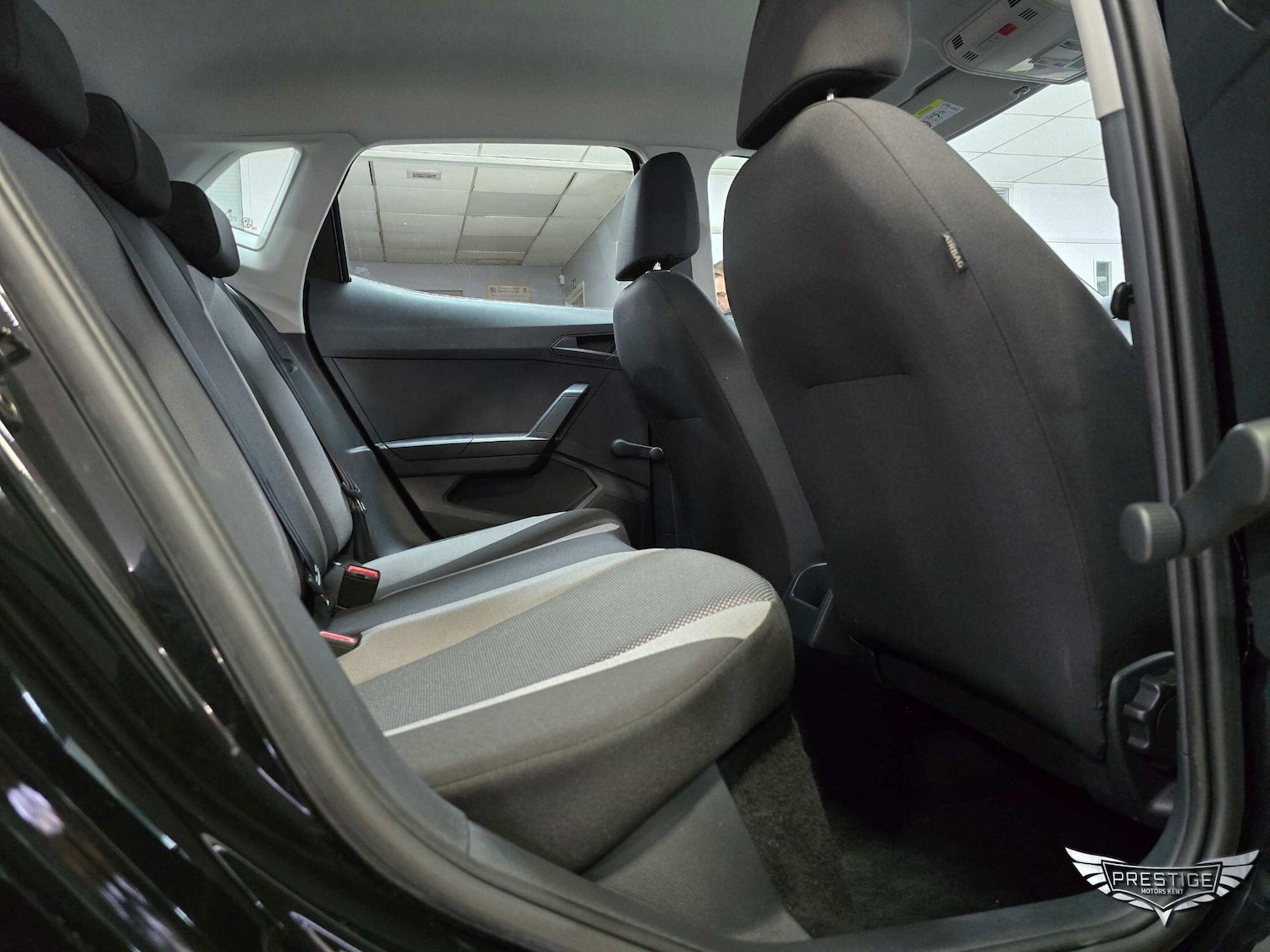 Used SEAT Ibiza 2021 for sale - 76499866: Photo 57