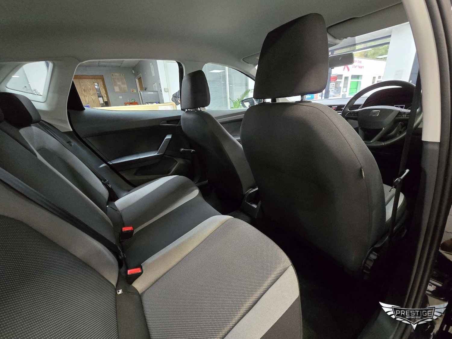 Used SEAT Ibiza 2021 for sale - 76499866: Photo 58