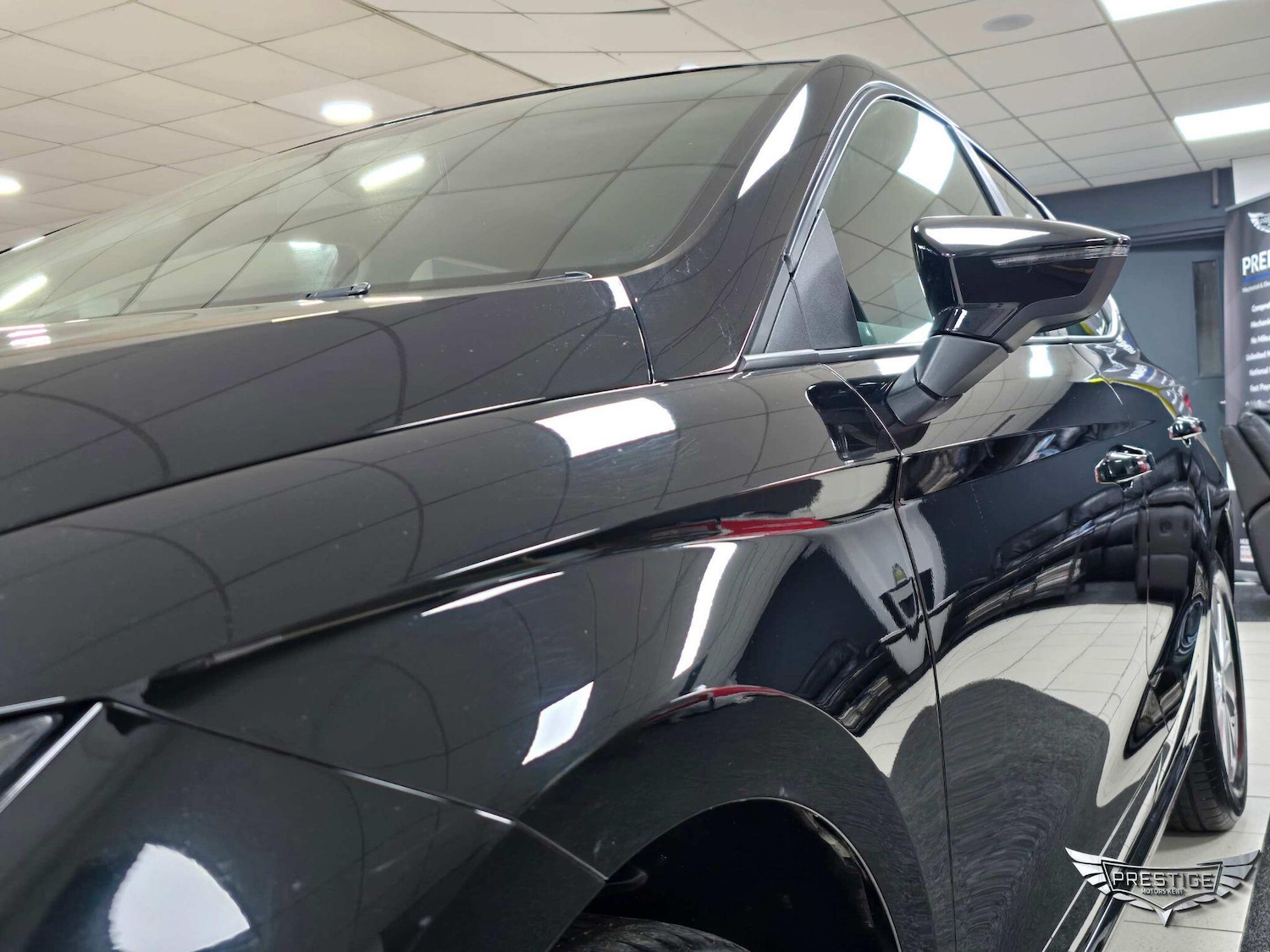 Used SEAT Ibiza 2021 for sale - 76499866: Photo 60