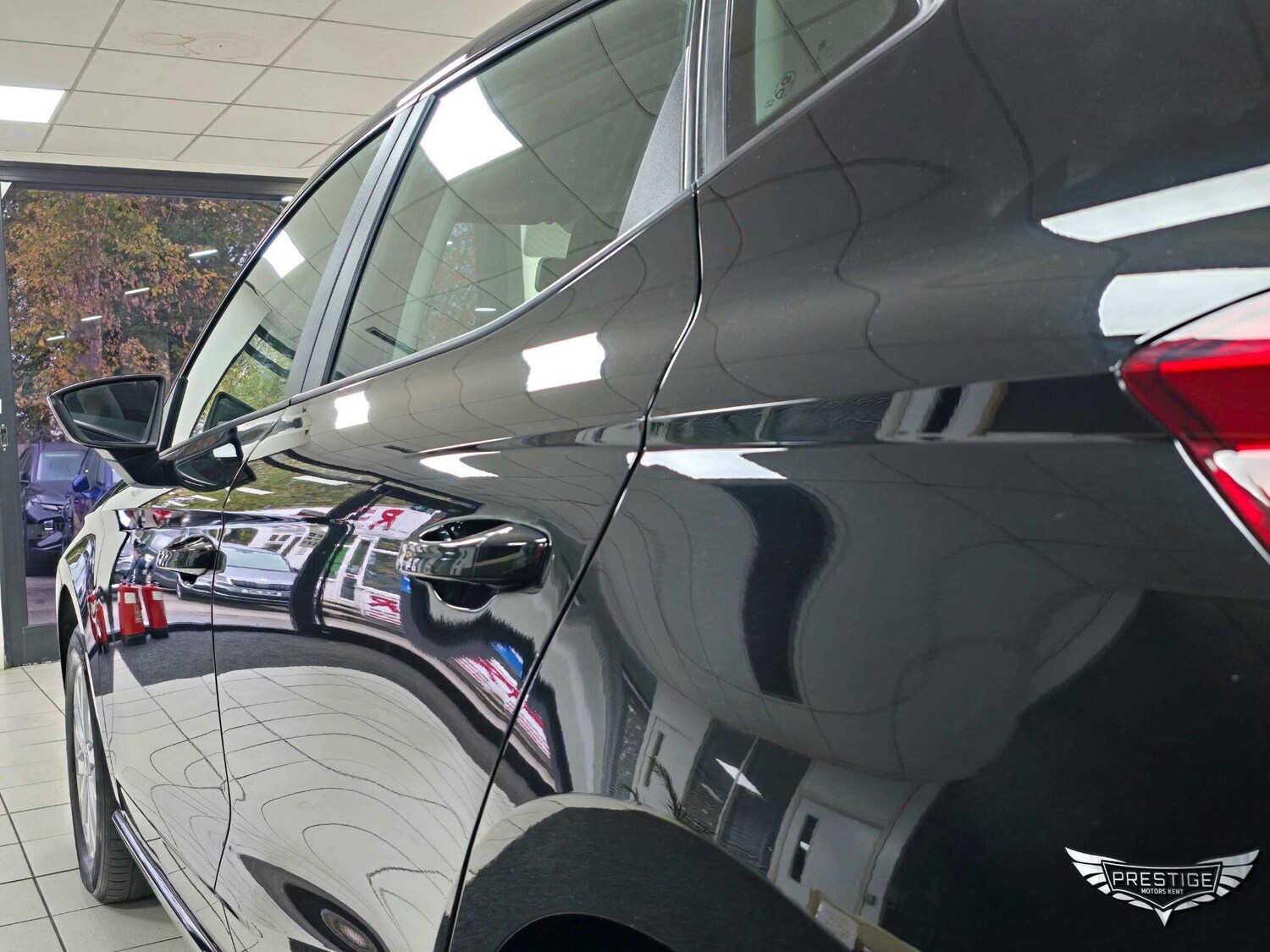 Used SEAT Ibiza 2021 for sale - 76499866: Photo 61