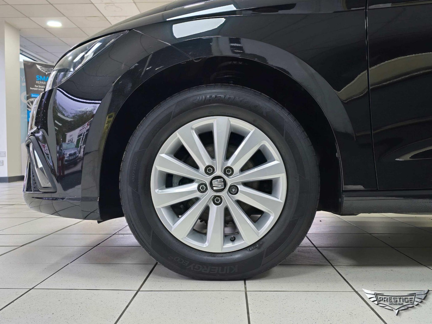 Used SEAT Ibiza 2021 for sale - 76499866: Photo 62