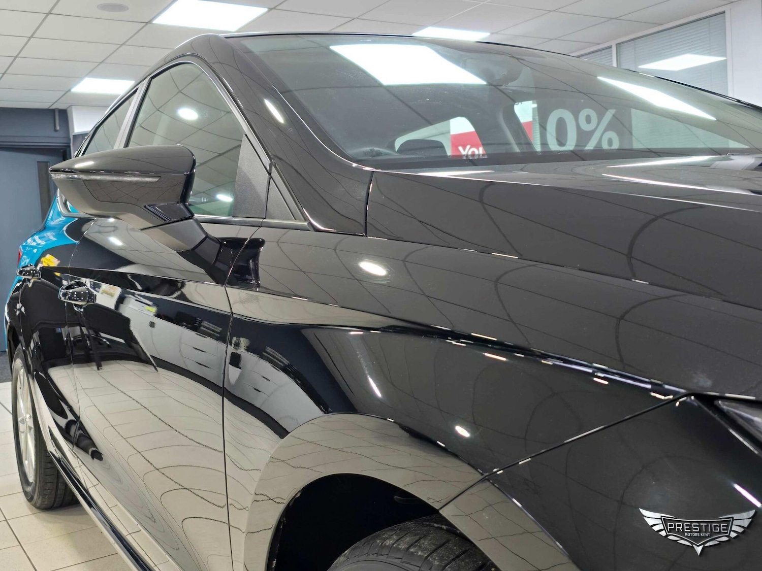 Used SEAT Ibiza 2021 for sale - 76499866: Photo 64