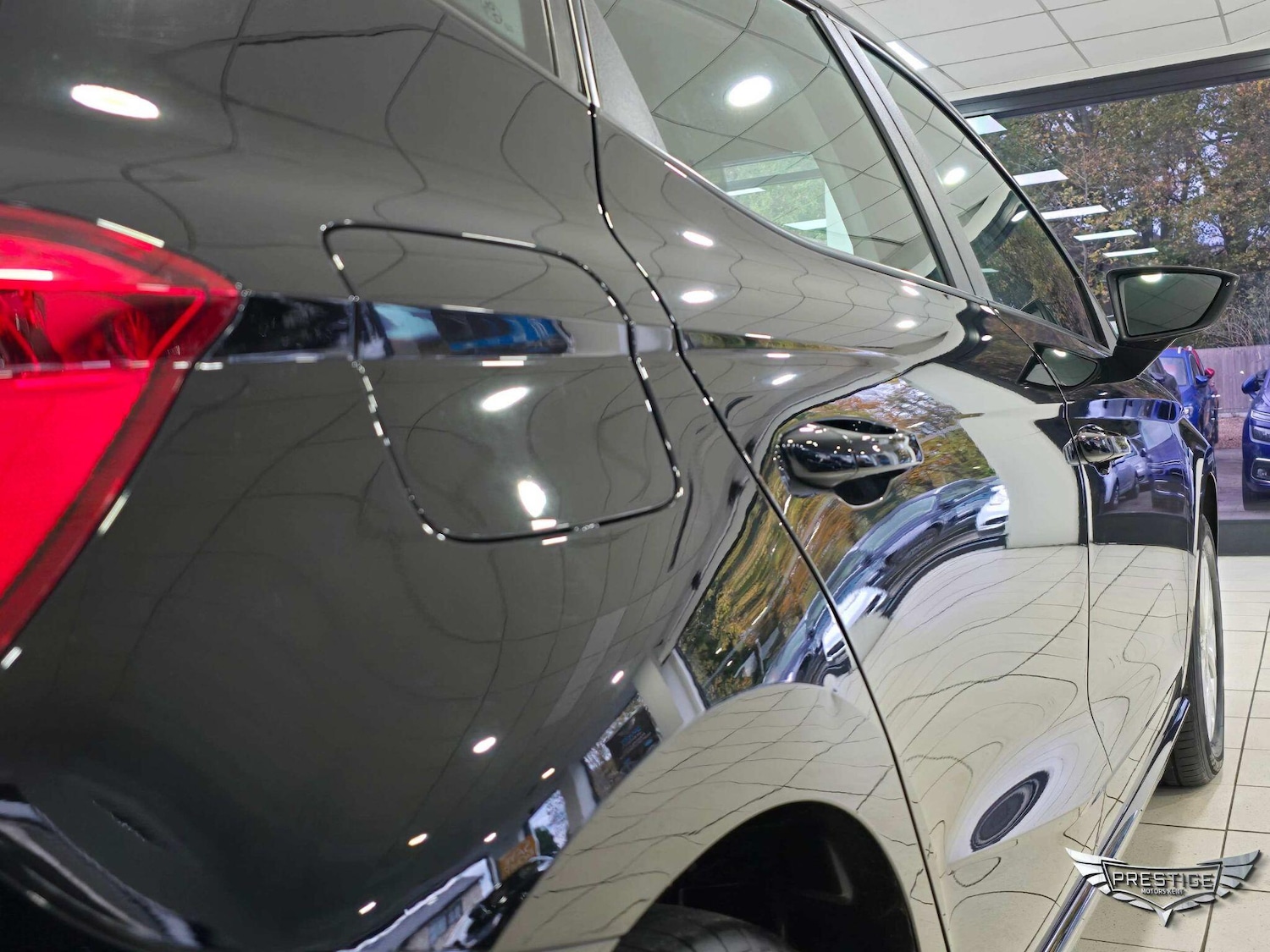 Used SEAT Ibiza 2021 for sale - 76499866: Photo 65