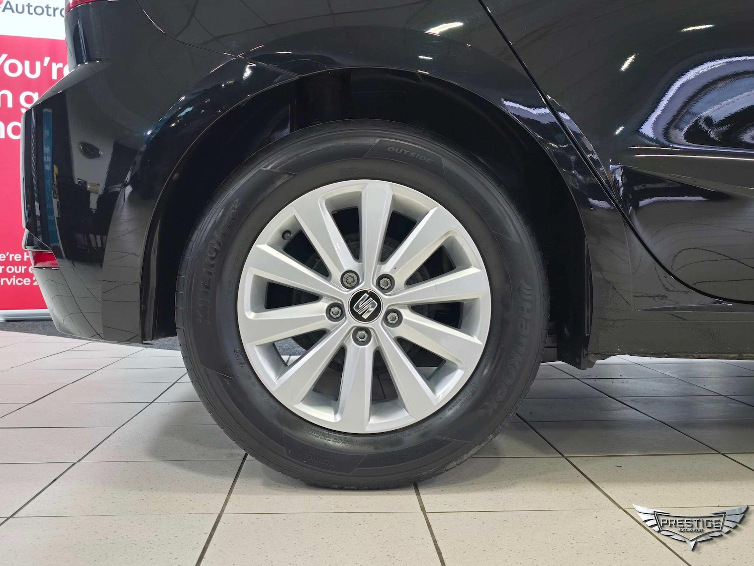 Used SEAT Ibiza 2021 for sale - 76499866: Photo 67