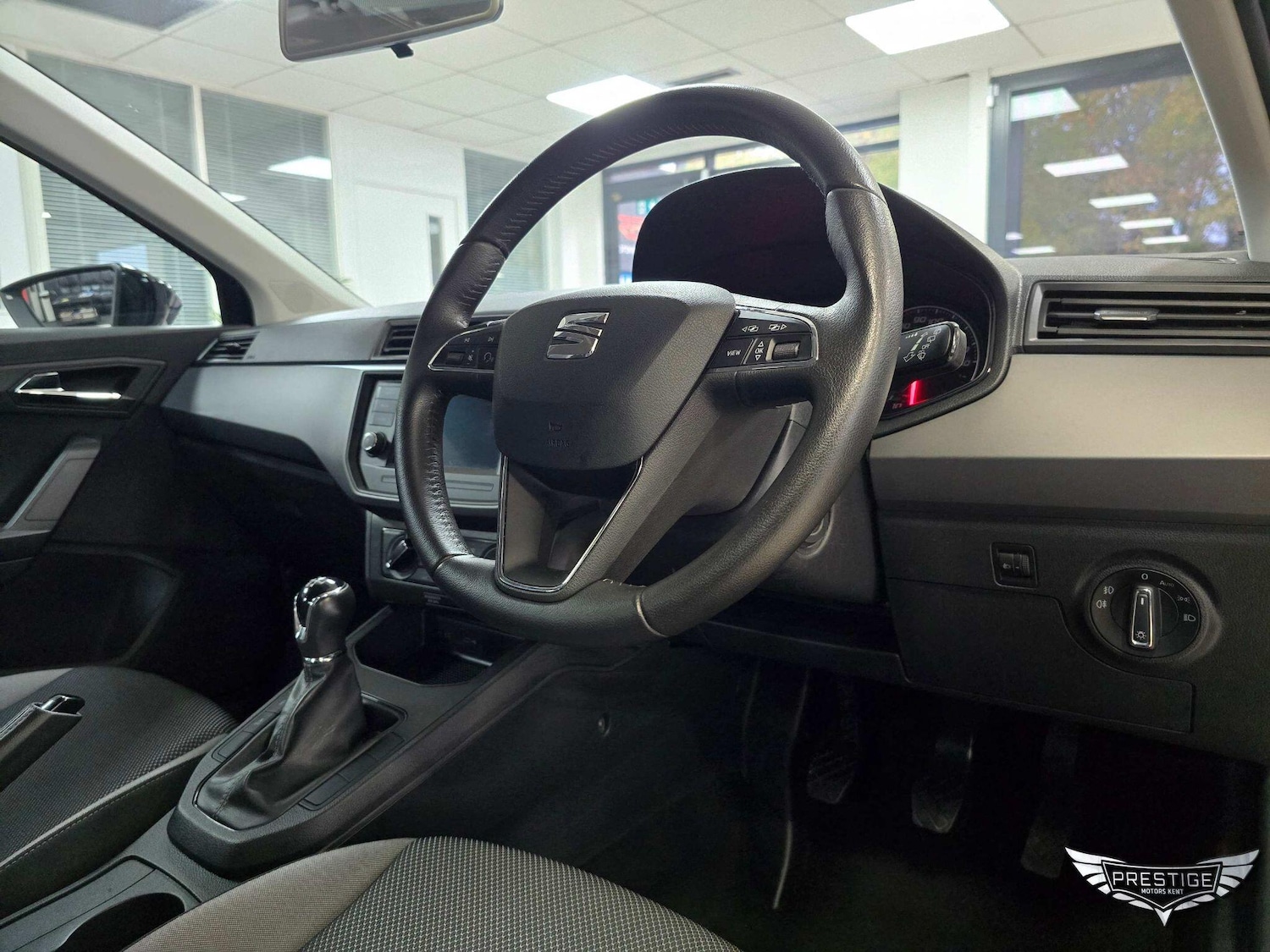 Used SEAT Ibiza 2021 for sale - 76499866: Photo 68