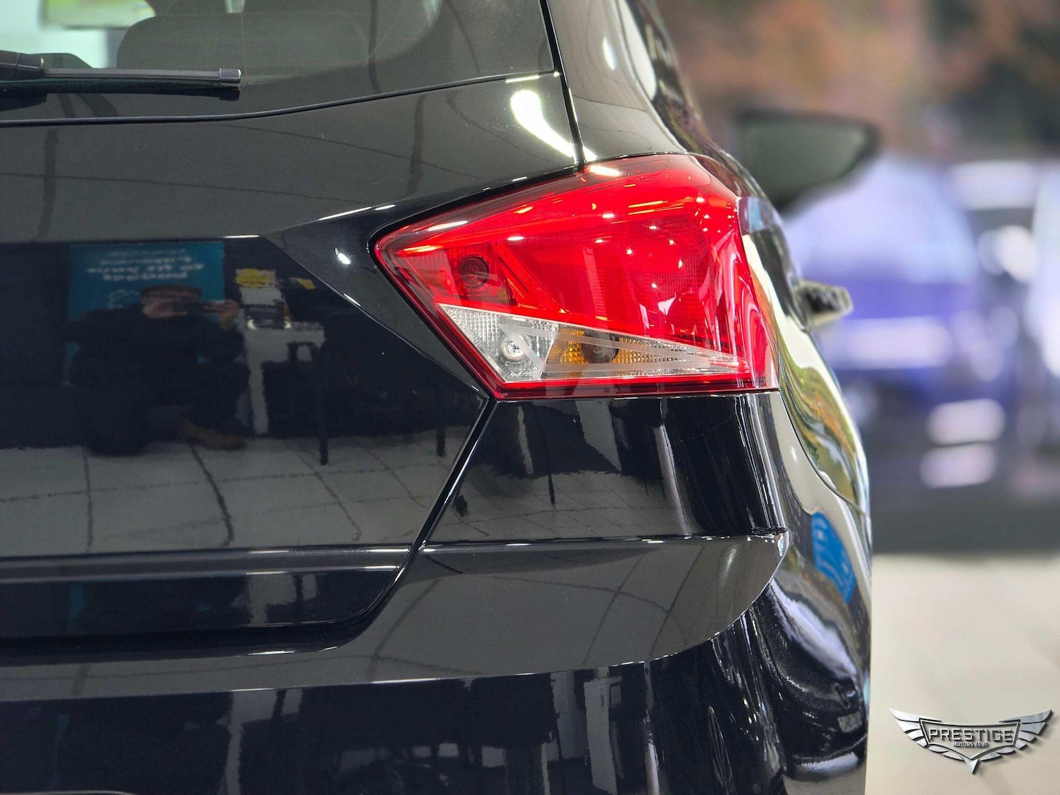 Used SEAT Ibiza 2021 for sale - 76499866: Photo 7