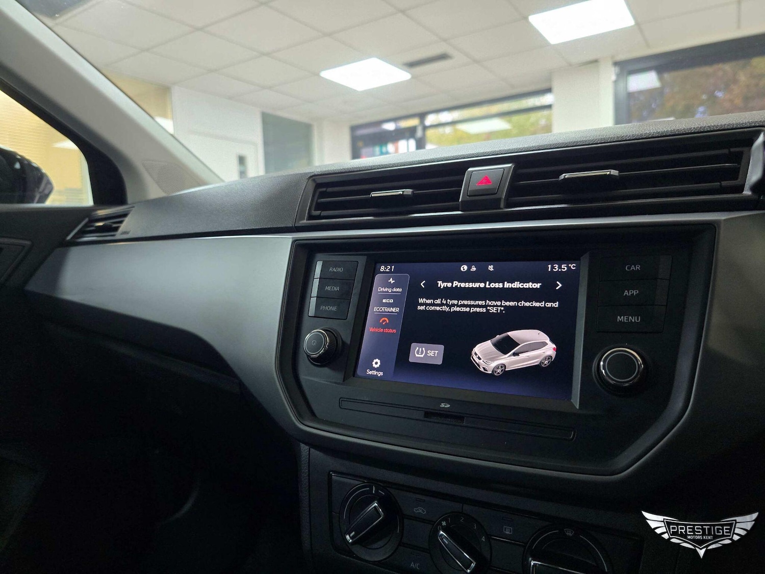 Used SEAT Ibiza 2021 for sale - 76499866: Photo 72