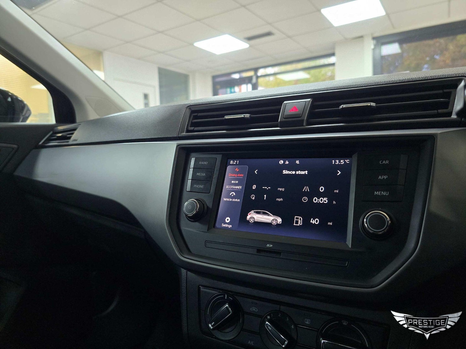 Used SEAT Ibiza 2021 for sale - 76499866: Photo 73