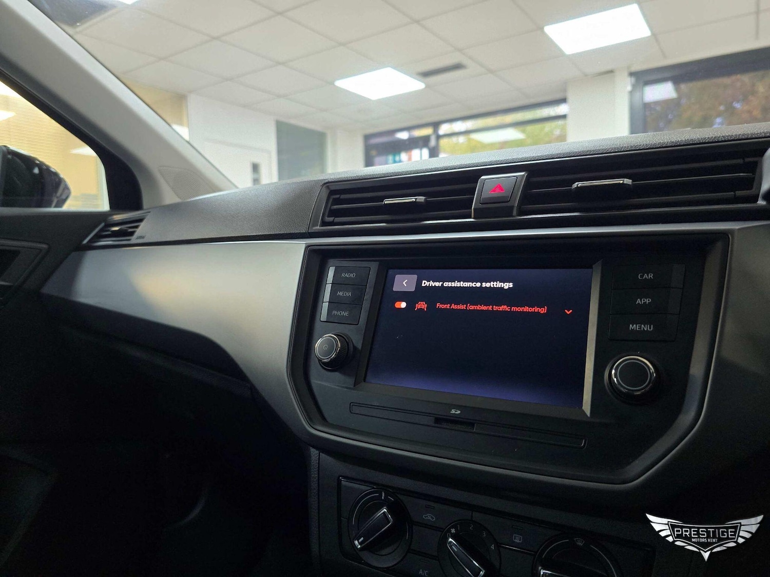 Used SEAT Ibiza 2021 for sale - 76499866: Photo 74