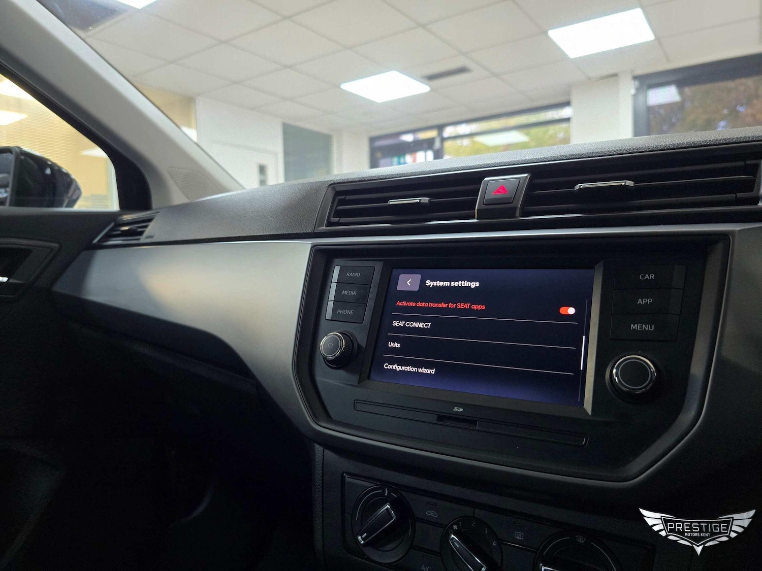 Used SEAT Ibiza 2021 for sale - 76499866: Photo 75