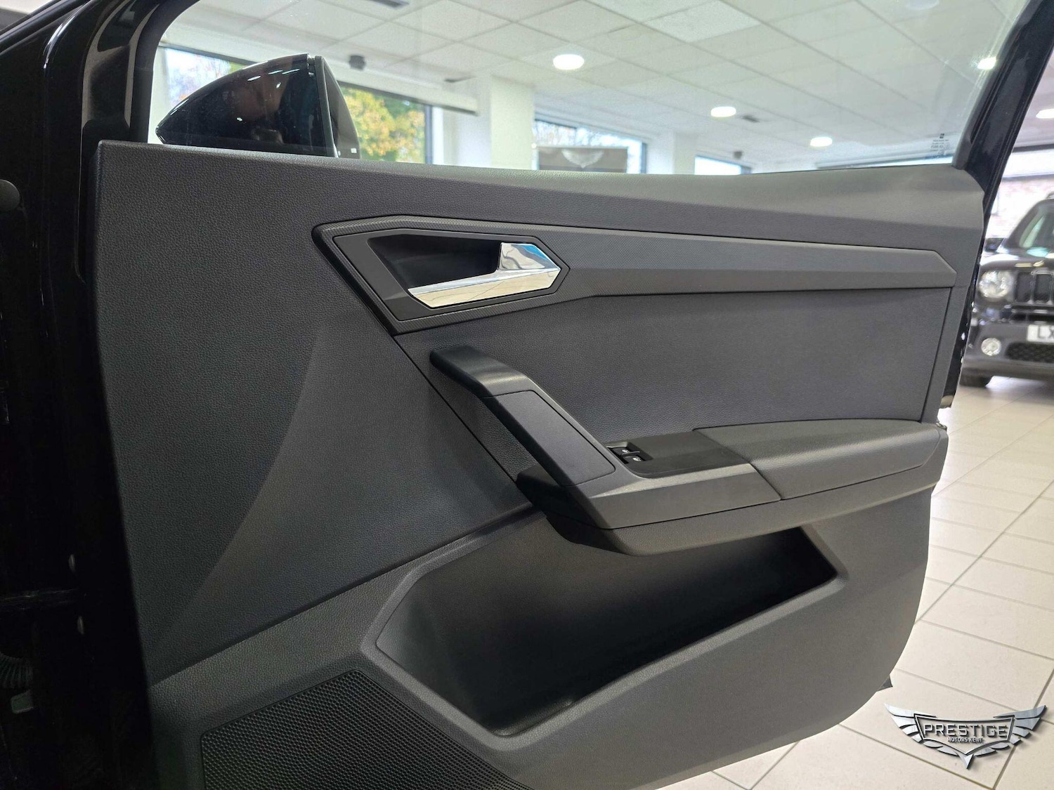 Used SEAT Ibiza 2021 for sale - 76499866: Photo 76