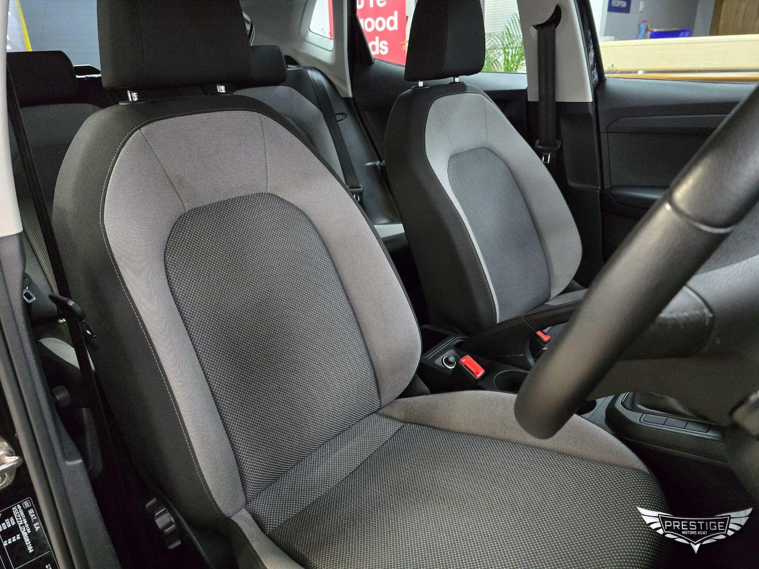 Used SEAT Ibiza 2021 for sale - 76499866: Photo 79