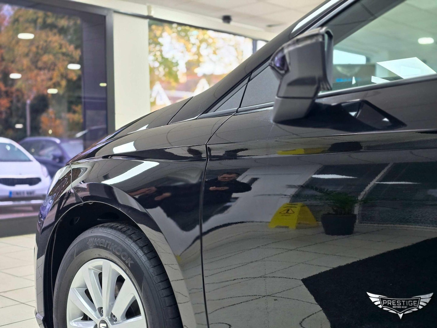 Used SEAT Ibiza 2021 for sale - 76499866: Photo 8