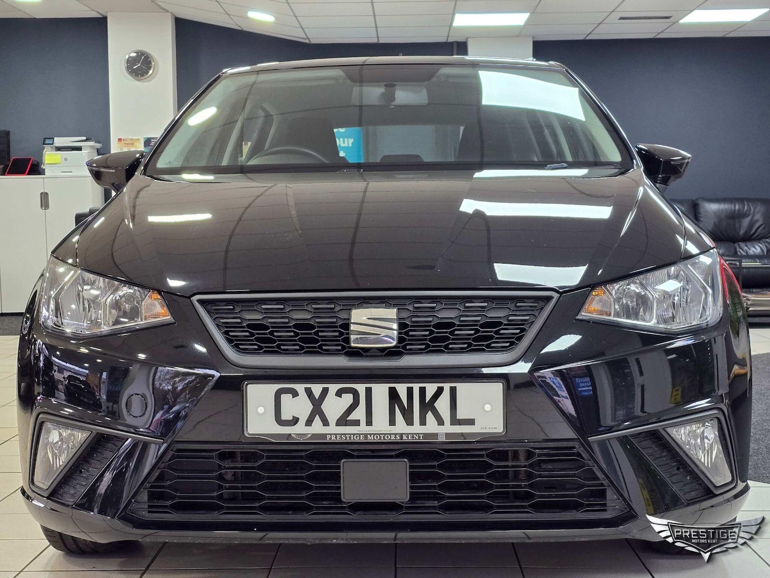 Used SEAT Ibiza 2021 for sale - 76499866: Photo 80
