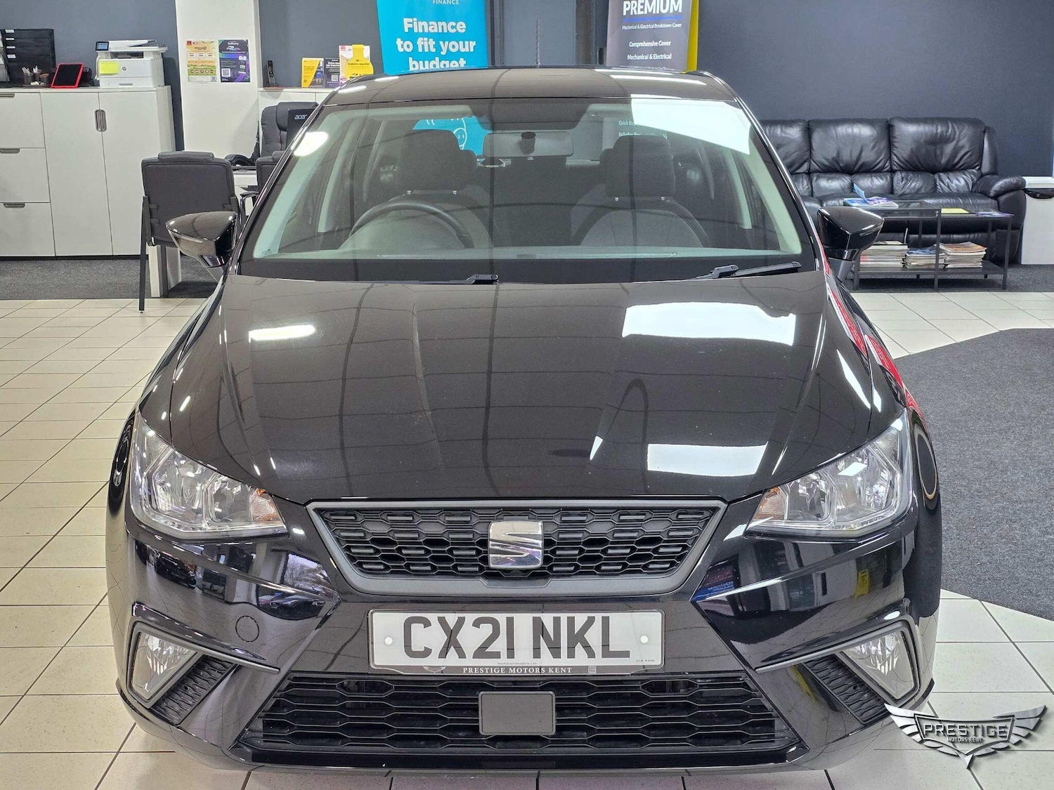 Used SEAT Ibiza 2021 for sale - 76499866: Photo 81