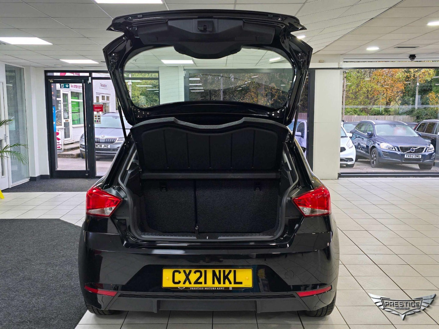 Used SEAT Ibiza 2021 for sale - 76499866: Photo 84