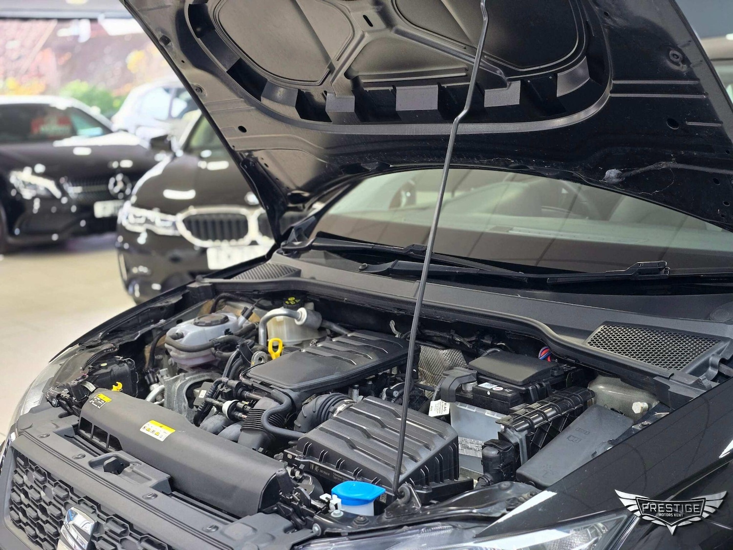 Used SEAT Ibiza 2021 for sale - 76499866: Photo 87