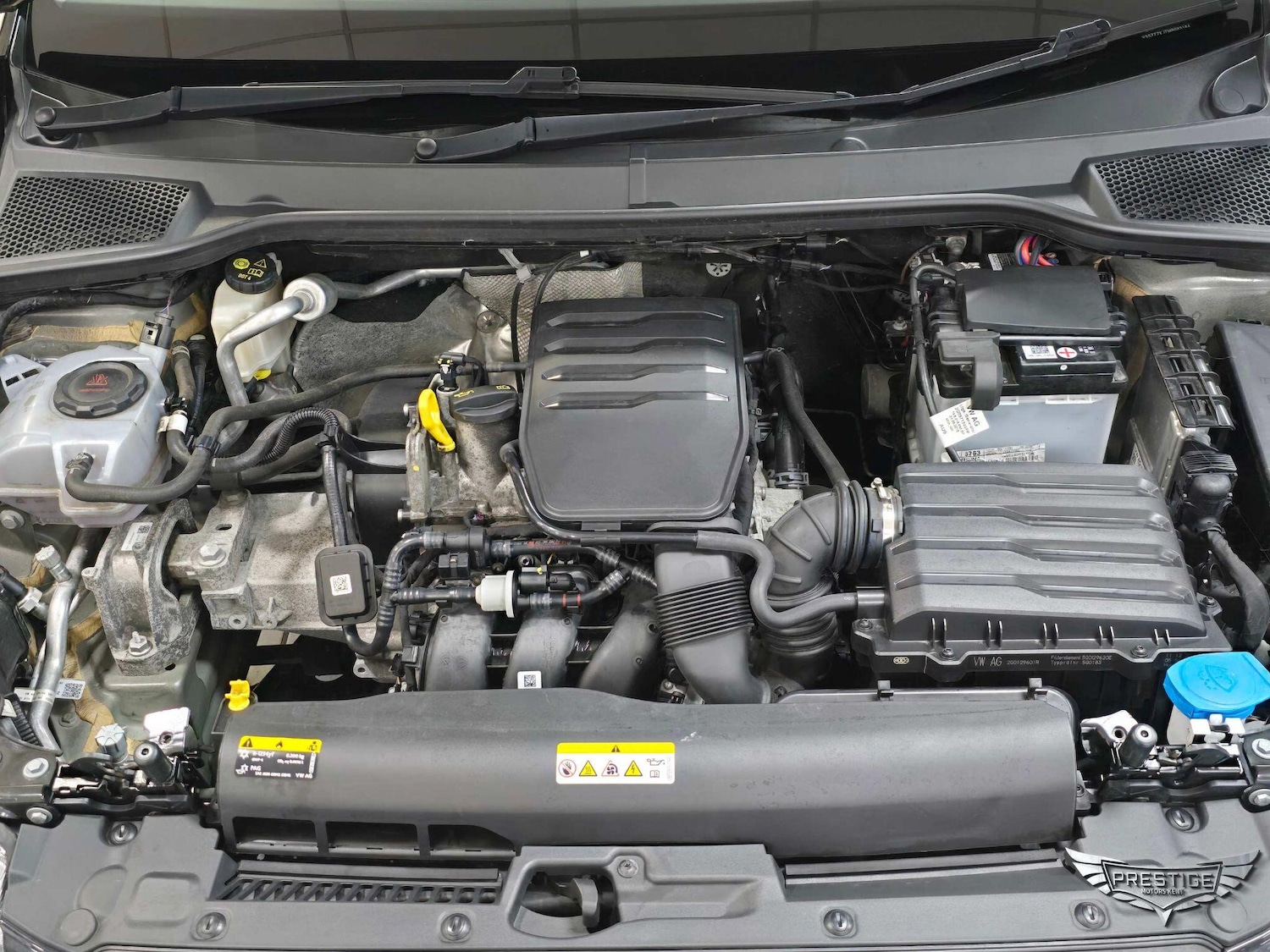 Used SEAT Ibiza 2021 for sale - 76499866: Photo 88