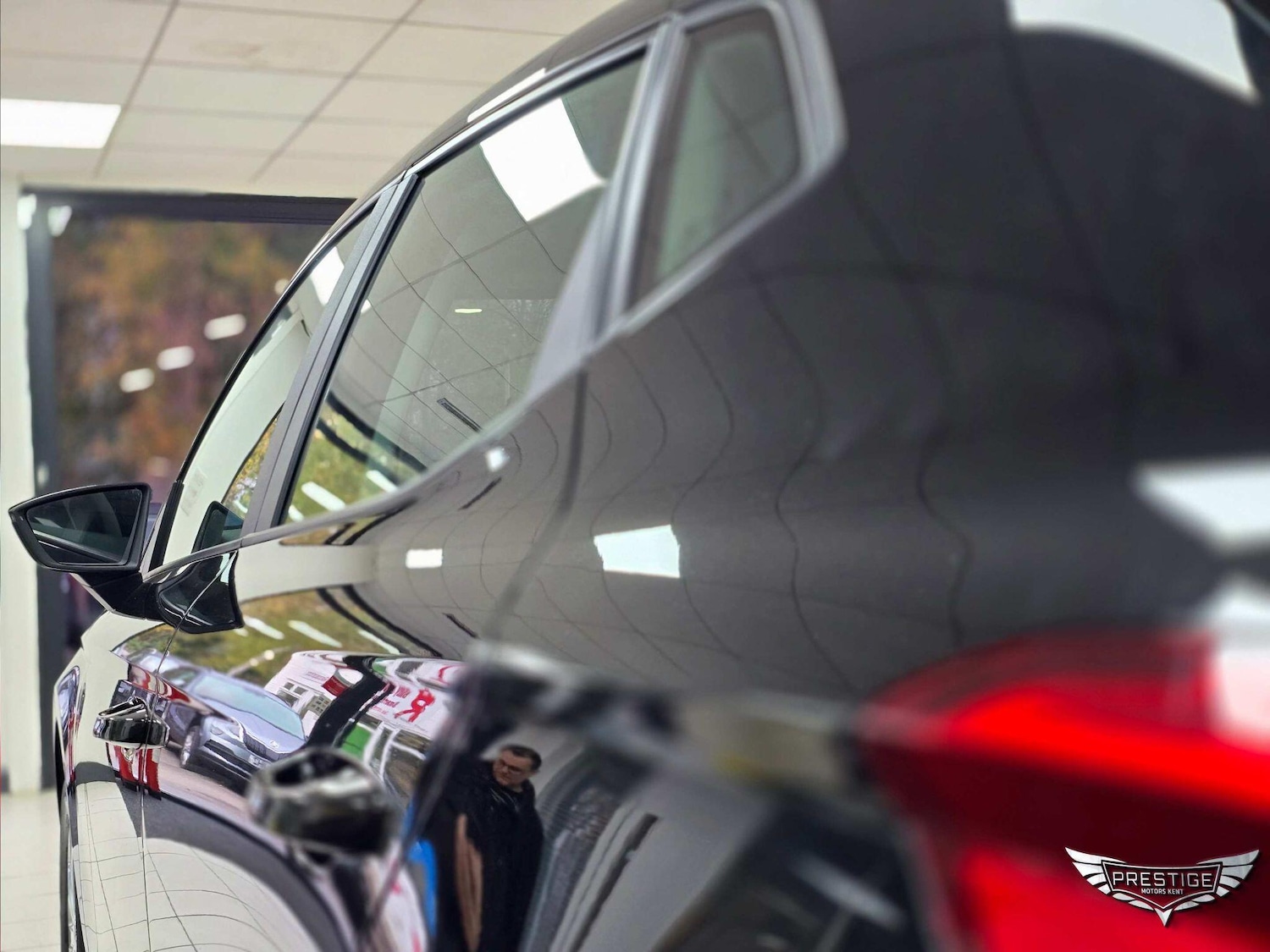 Used SEAT Ibiza 2021 for sale - 76499866: Photo 9