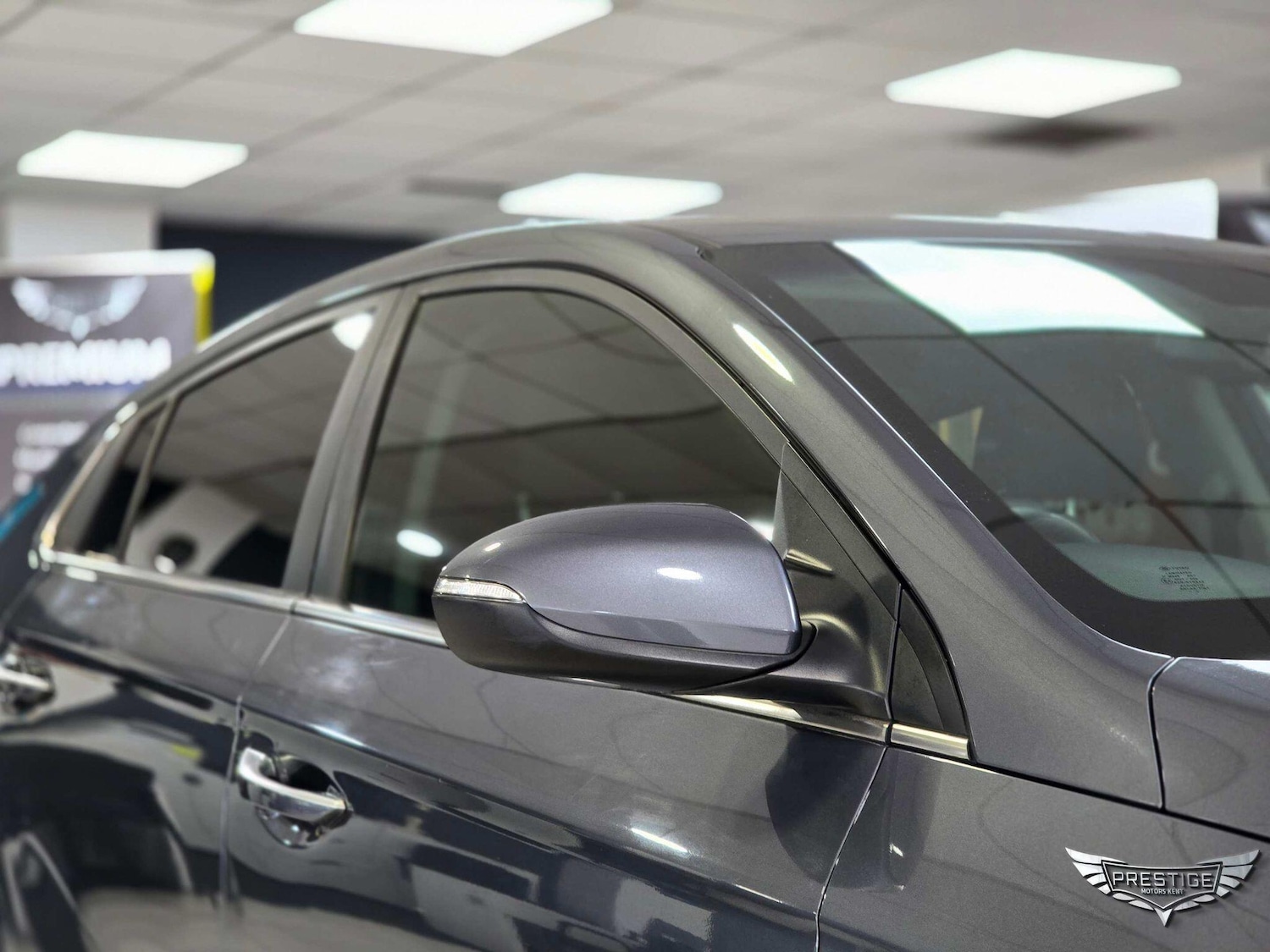 Used Hyundai IONIQ 2019 for sale - 76072259: Photo 12