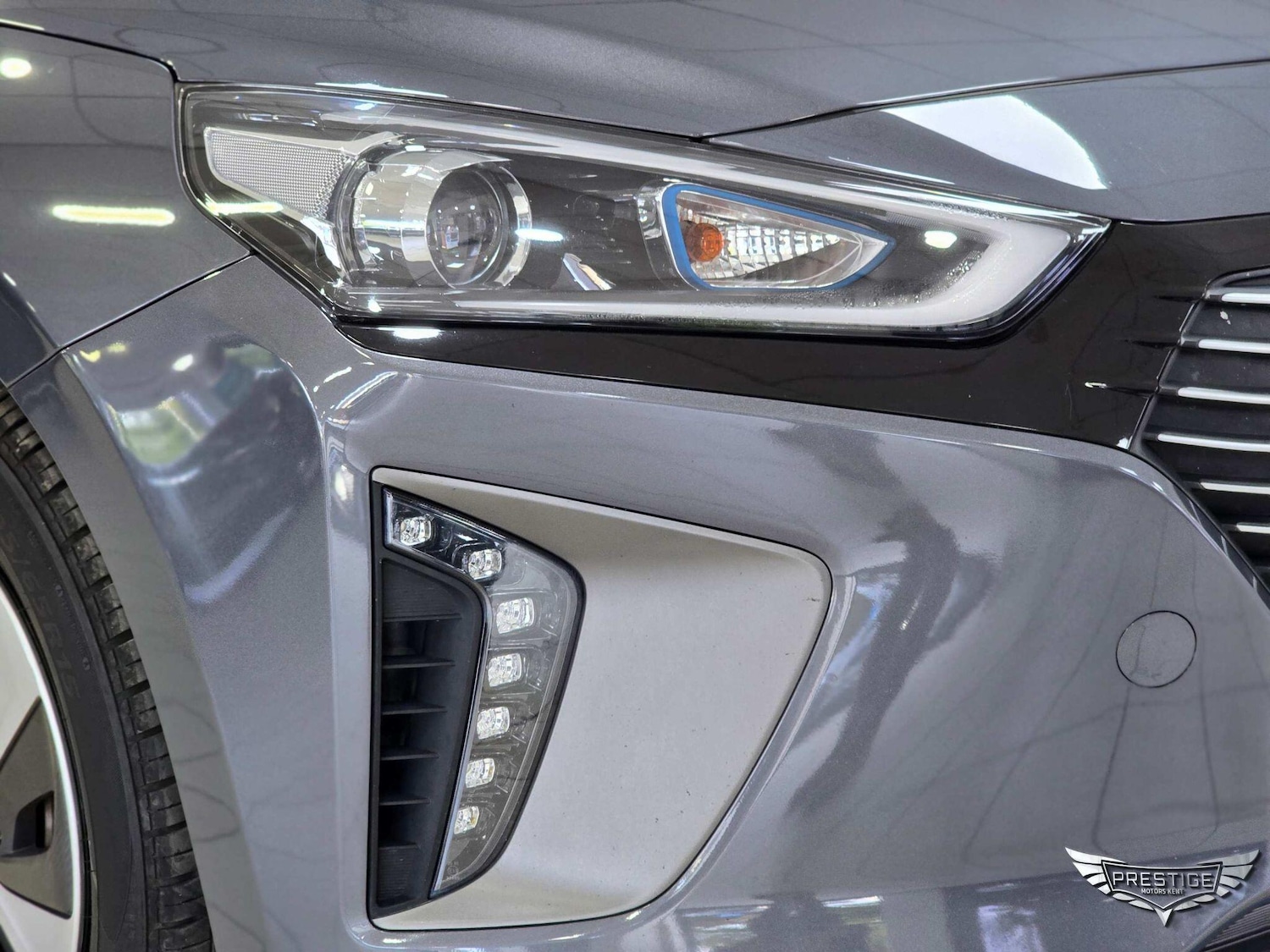 Used Hyundai IONIQ 2019 for sale - 76072259: Photo 13