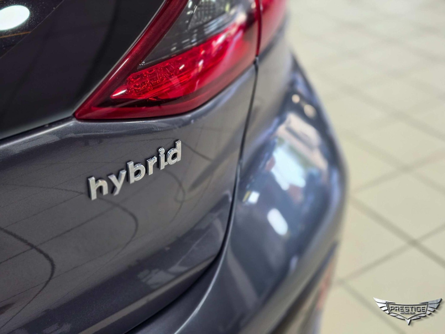Used Hyundai IONIQ 2019 for sale - 76072259: Photo 17