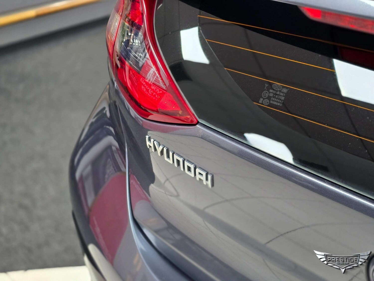 Used Hyundai IONIQ 2019 for sale - 76072259: Photo 18