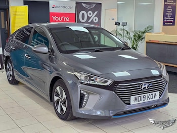 Hyundai - IONIQ