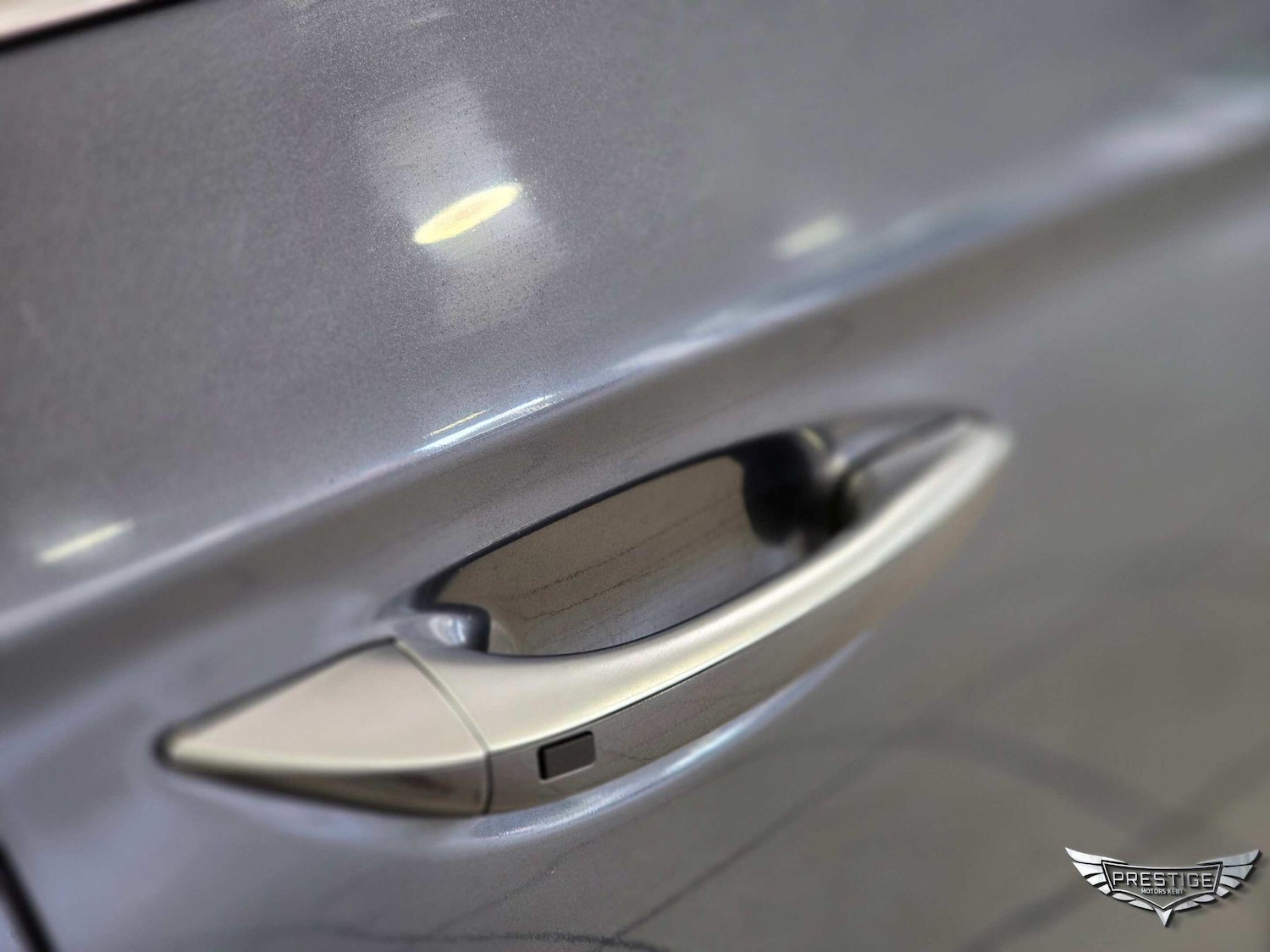 Used Hyundai IONIQ 2019 for sale - 76072259: Photo 20