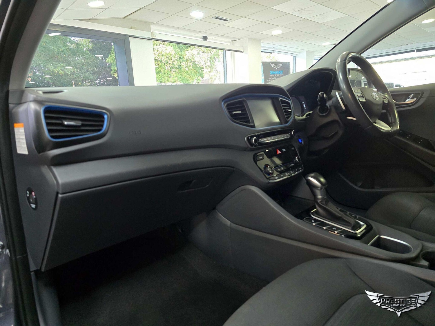Used Hyundai IONIQ 2019 for sale - 76072259: Photo 21