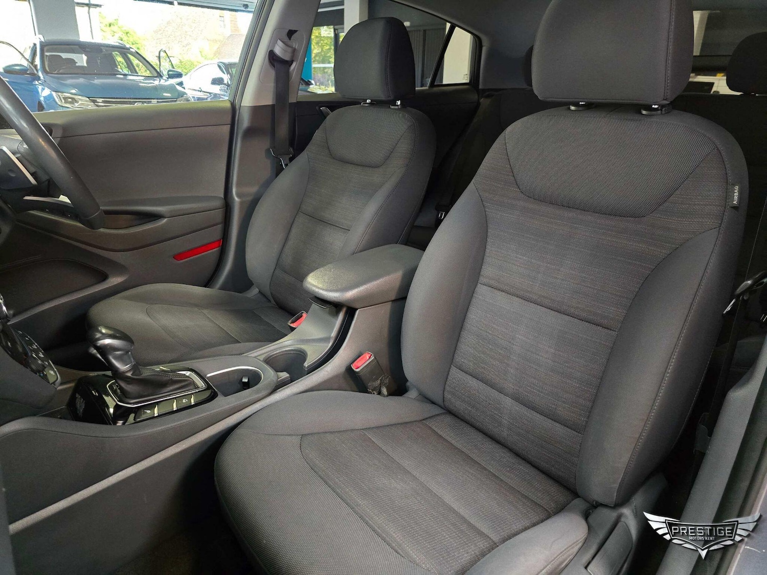 Used Hyundai IONIQ 2019 for sale - 76072259: Photo 22