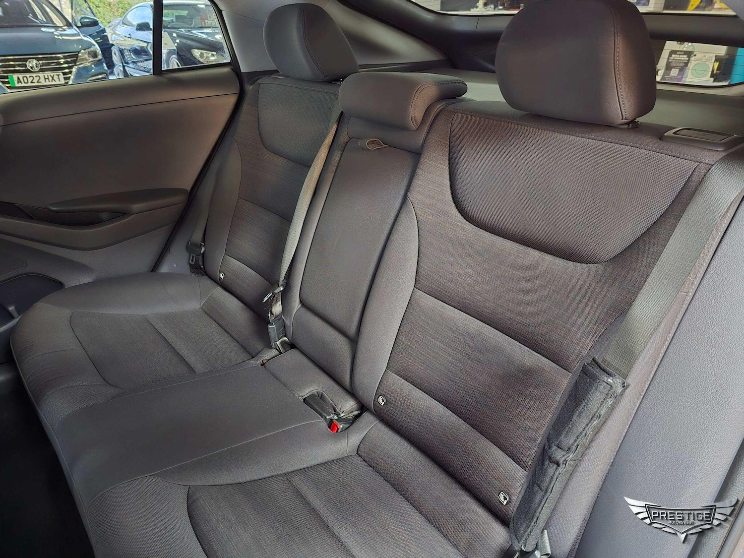 Used Hyundai IONIQ 2019 for sale - 76072259: Photo 23