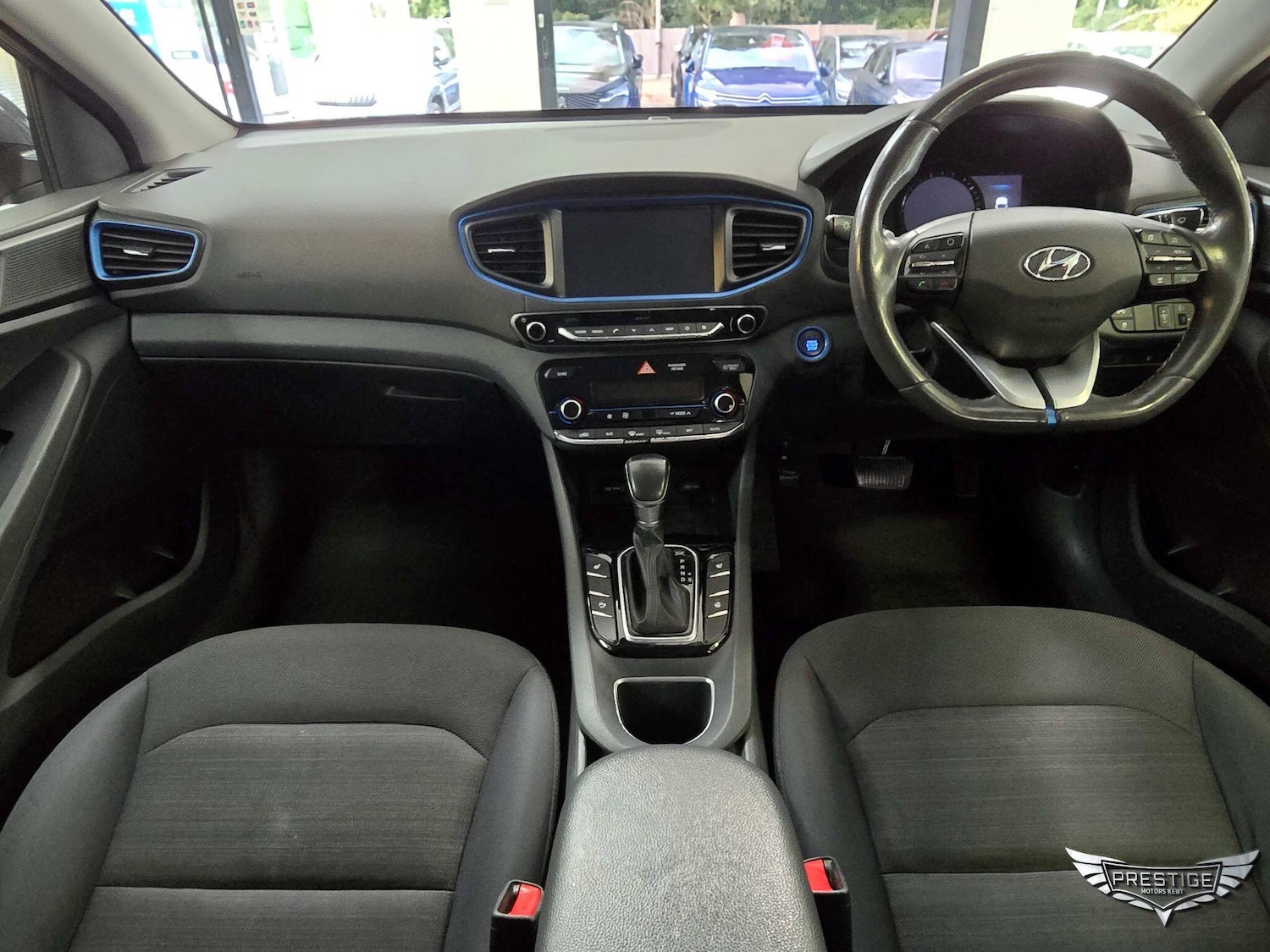 Used Hyundai IONIQ 2019 for sale - 76072259: Photo 24