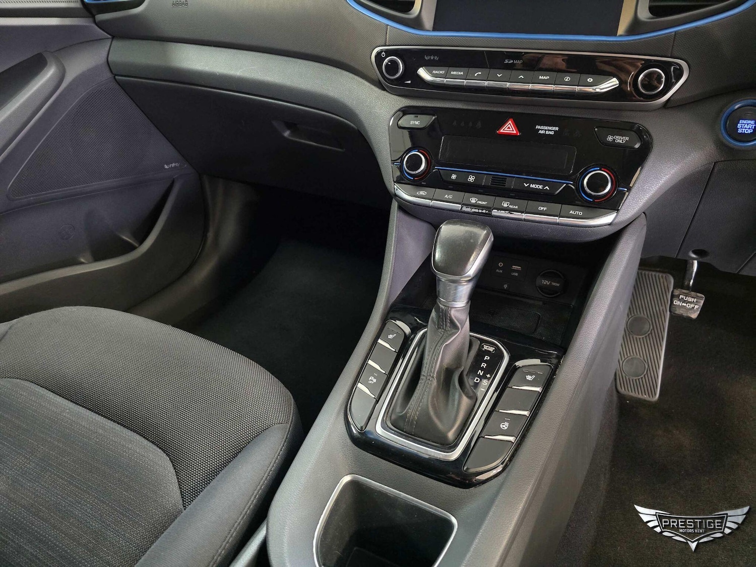 Used Hyundai IONIQ 2019 for sale - 76072259: Photo 28
