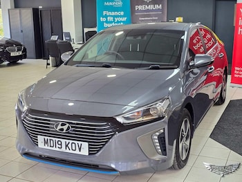 Used Hyundai IONIQ 2019 for sale - 76072259: Photo 2
