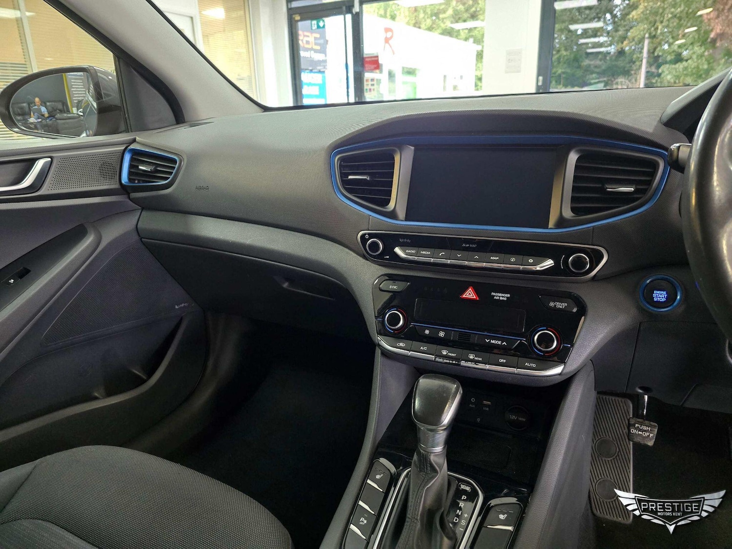 Used Hyundai IONIQ 2019 for sale - 76072259: Photo 30