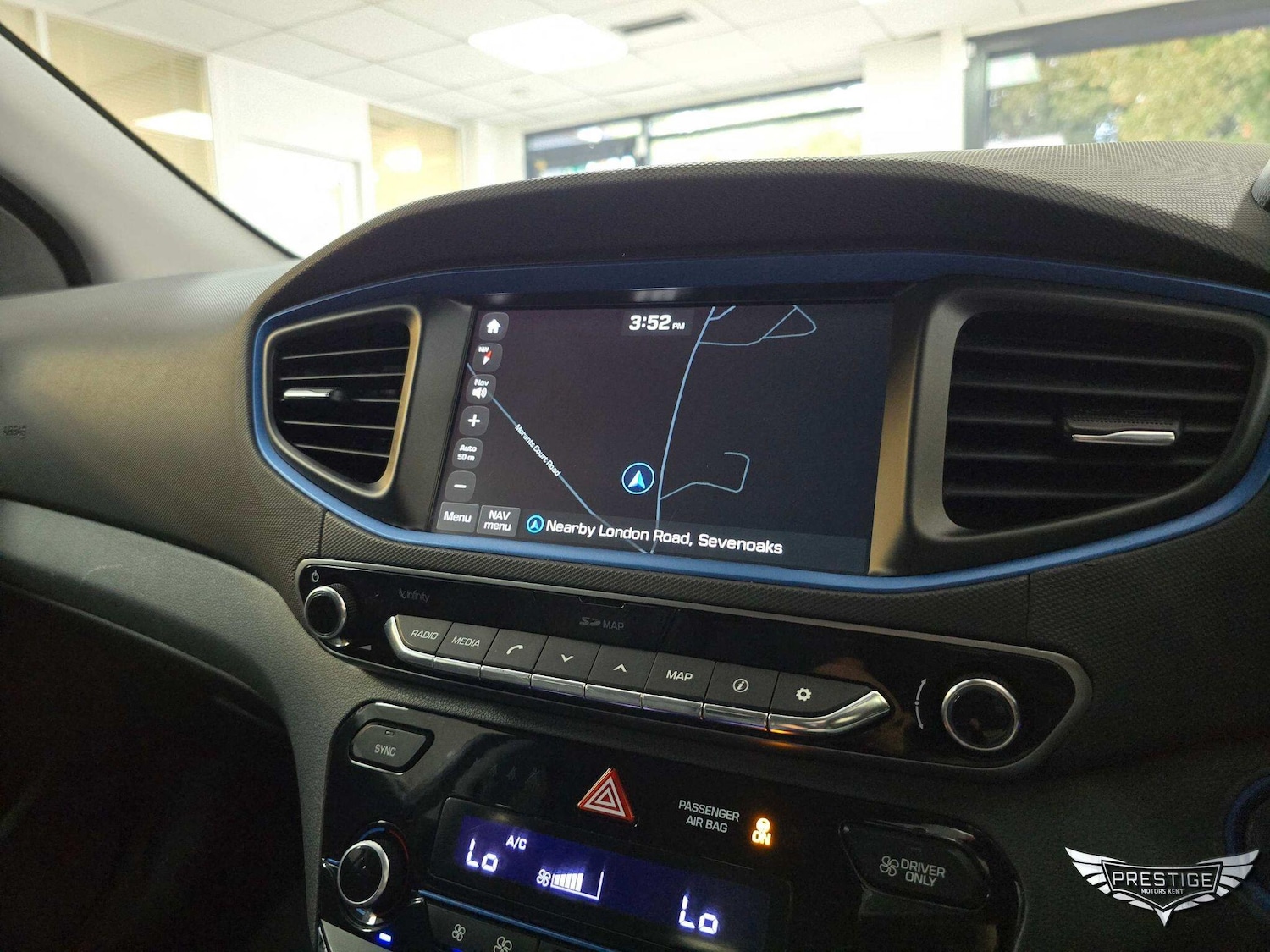 Used Hyundai IONIQ 2019 for sale - 76072259: Photo 31